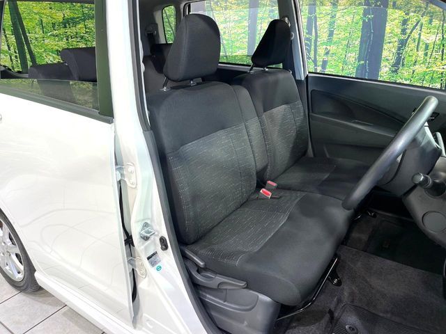 DAIHATSU MOVE CUSTOM 2013 Image 31