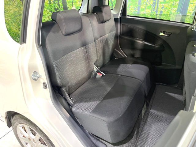 DAIHATSU MOVE CUSTOM 2013 Image 31