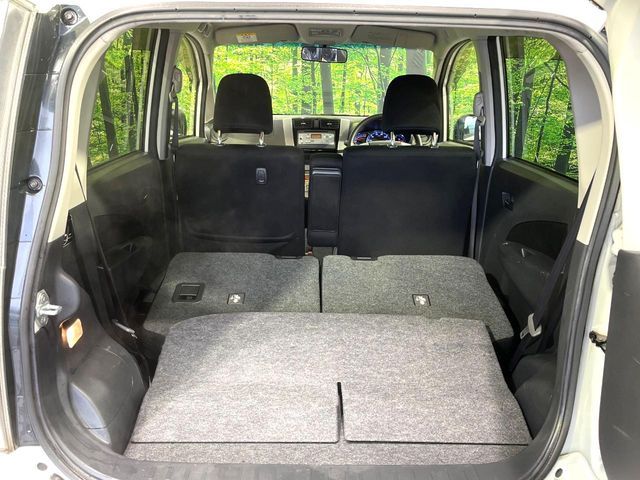 DAIHATSU MOVE CUSTOM 2013 Image 31