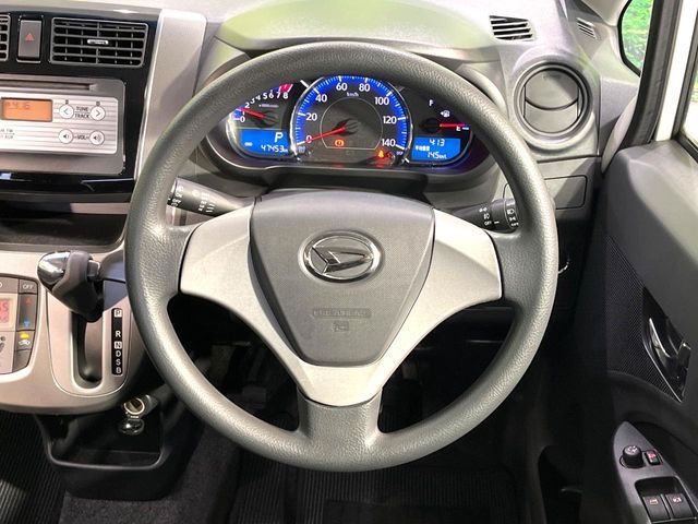 DAIHATSU MOVE CUSTOM 2013 Image 31