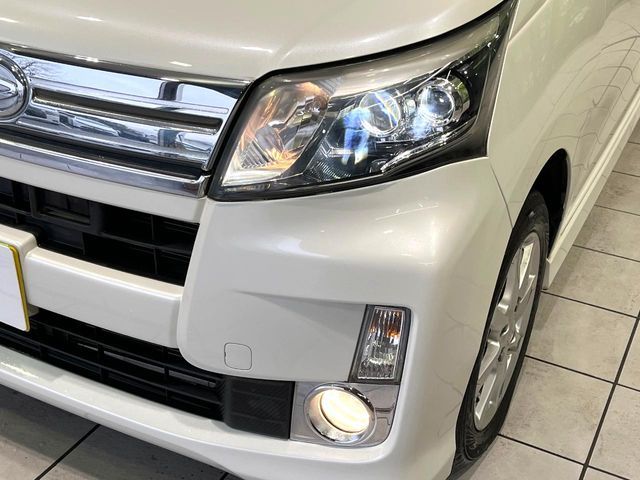 DAIHATSU MOVE CUSTOM 2013 Image 31