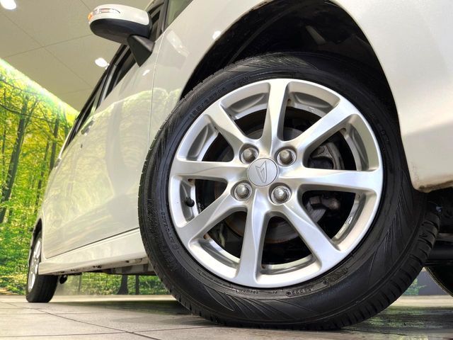 DAIHATSU MOVE CUSTOM 2013 Image 31