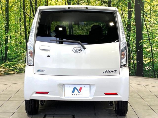 DAIHATSU MOVE CUSTOM 2013 Image 31