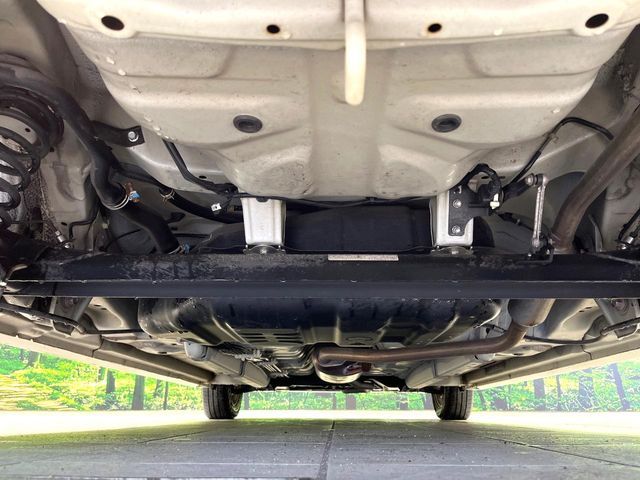 DAIHATSU MOVE CUSTOM 2013 Image 31