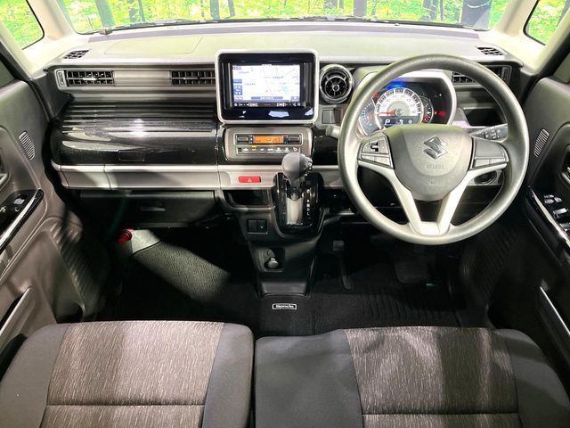 SUZUKI SPACIA CUSTOM 2018 Image 31