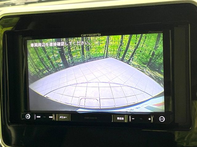 SUZUKI SPACIA CUSTOM 2018 Image 31