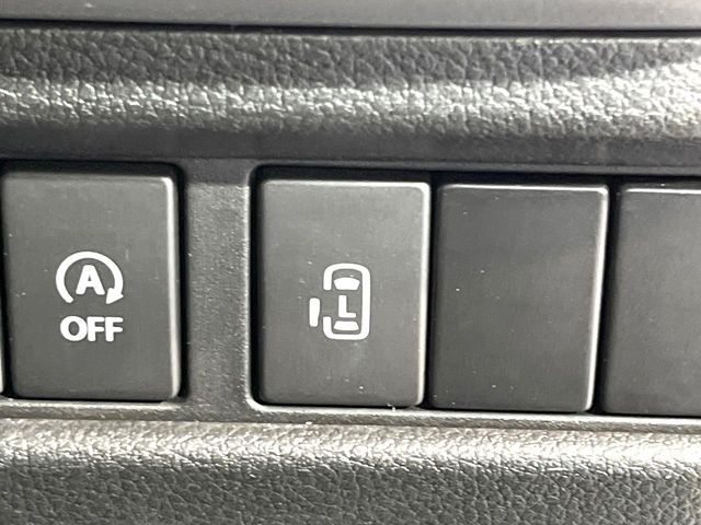 SUZUKI SPACIA CUSTOM 2018 Image 31