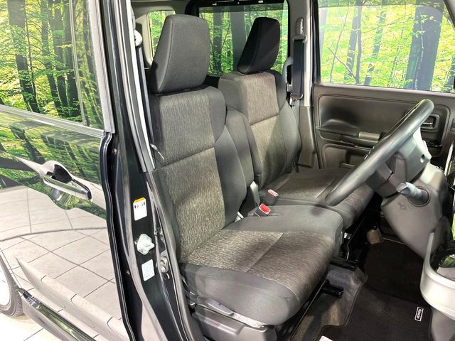 SUZUKI SPACIA CUSTOM 2018 Image 31