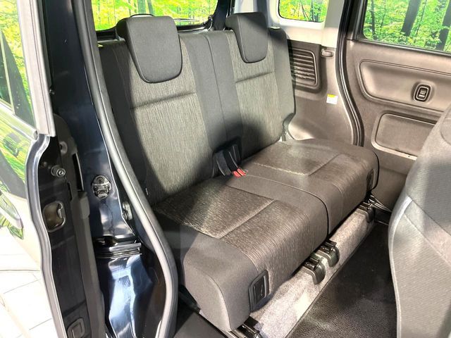 SUZUKI SPACIA CUSTOM 2018 Image 31