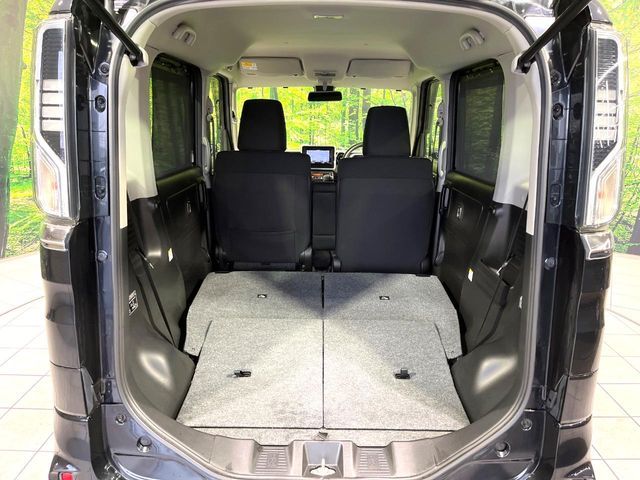 SUZUKI SPACIA CUSTOM 2018 Image 31