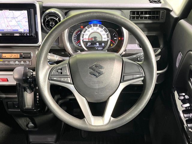 SUZUKI SPACIA CUSTOM 2018 Image 31