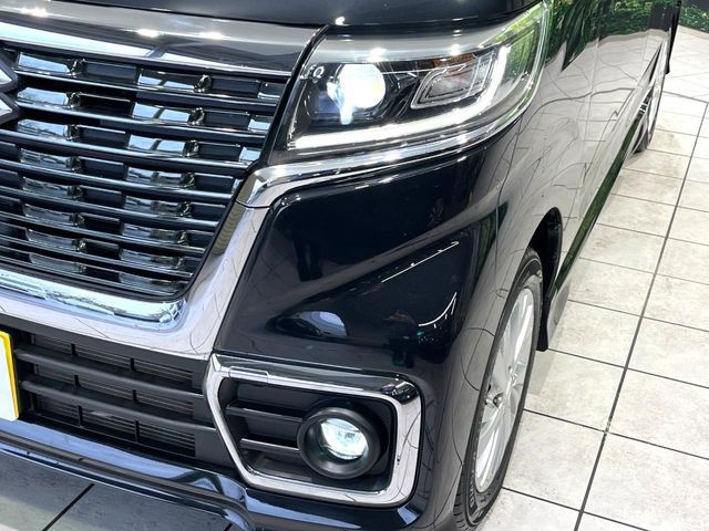 SUZUKI SPACIA CUSTOM 2018 Image 31