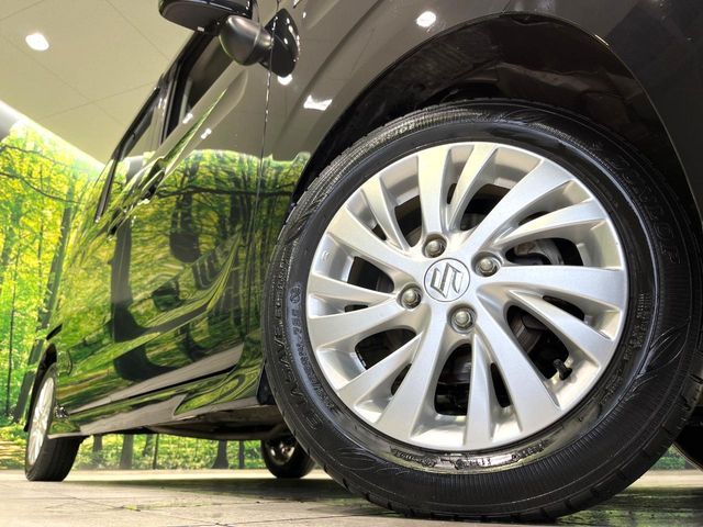 SUZUKI SPACIA CUSTOM 2018 Image 31