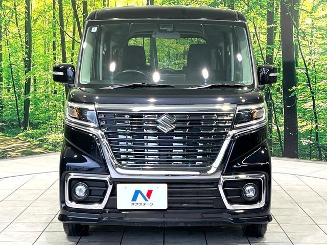 SUZUKI SPACIA CUSTOM 2018 Image 31