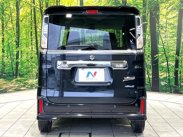 SUZUKI SPACIA CUSTOM 2018 Image 31