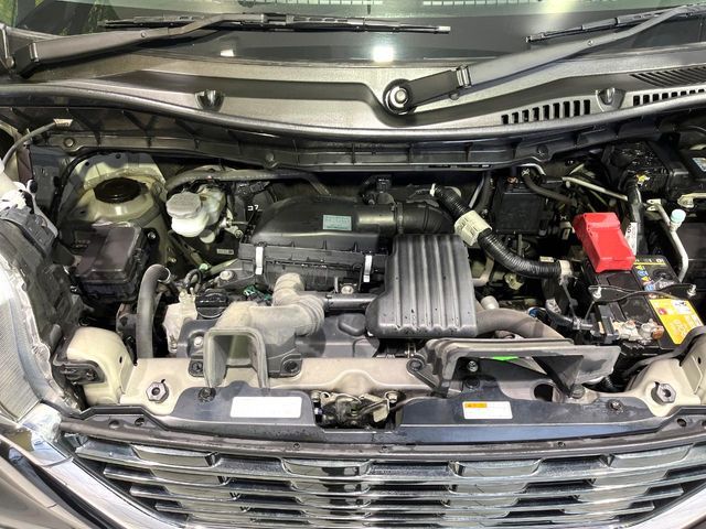 SUZUKI SPACIA CUSTOM 2018 Image 31