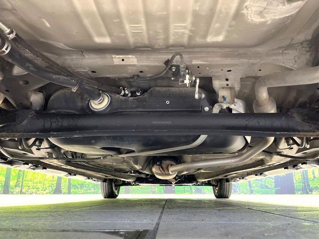 SUZUKI SPACIA CUSTOM 2018 Image 31