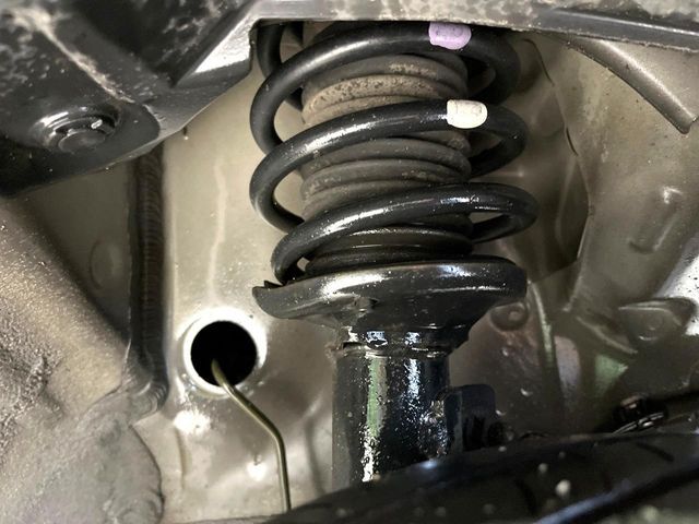 SUZUKI SPACIA CUSTOM 2018 Image 31