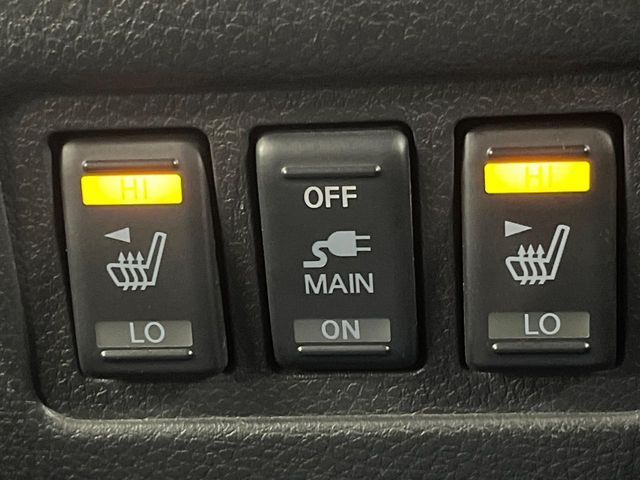 NISSAN ELGRAND 2016 Image 31