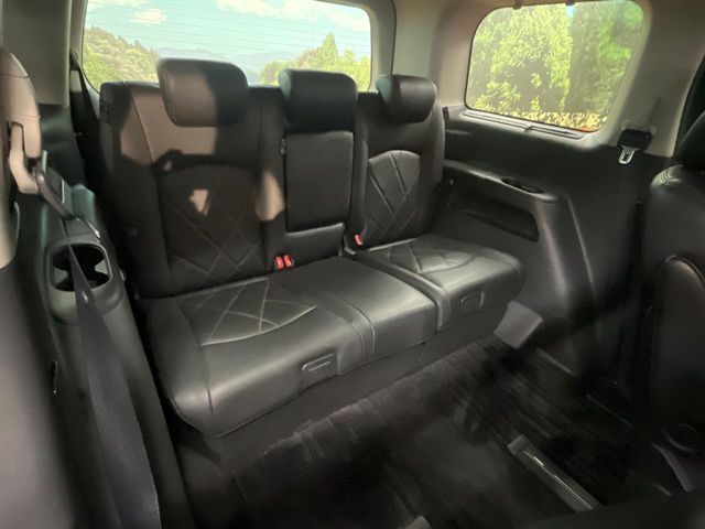 NISSAN ELGRAND 2016 Image 31