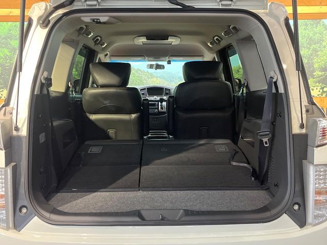 NISSAN ELGRAND 2016 Image 31