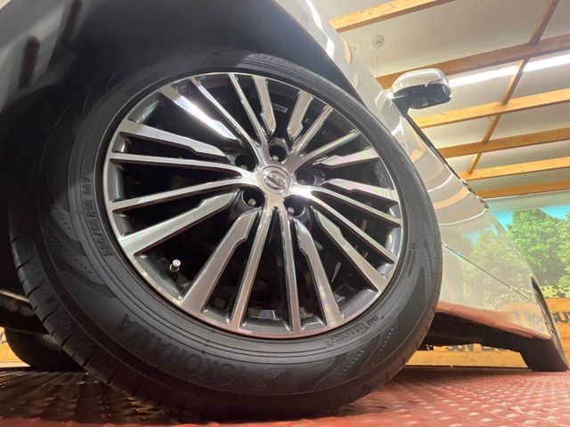 NISSAN ELGRAND 2016 Image 31