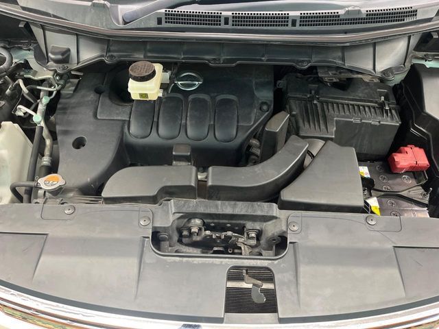 NISSAN ELGRAND 2016 Image 31