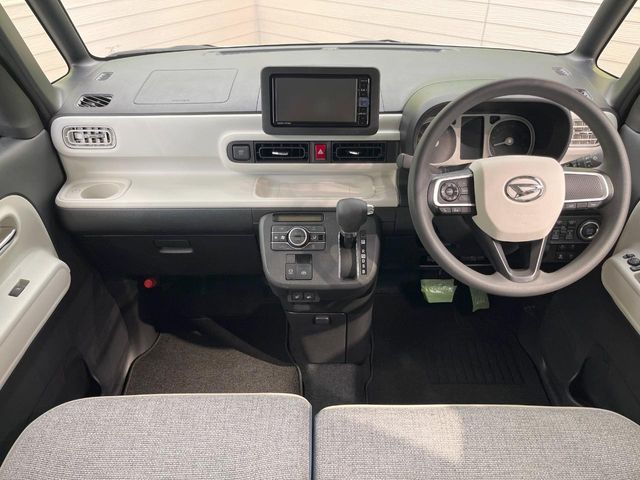 DAIHATSU MOVE CANBUS 2022 Image 31