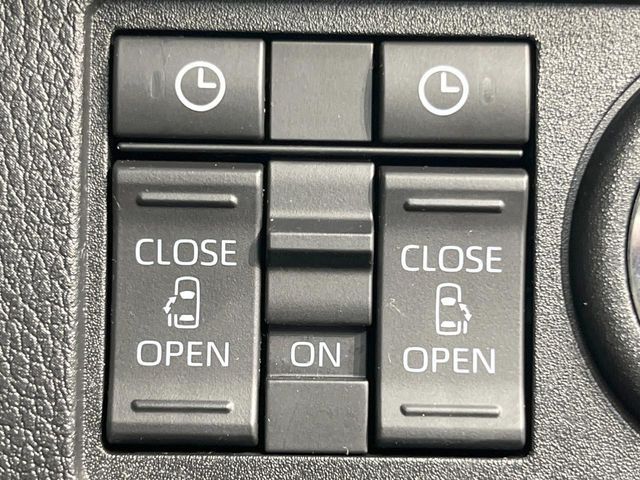 DAIHATSU MOVE CANBUS 2022 Image 31