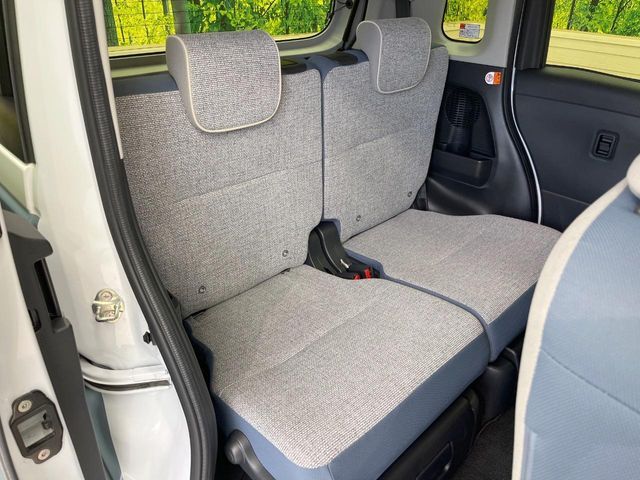 DAIHATSU MOVE CANBUS 2022 Image 31