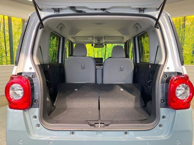 DAIHATSU MOVE CANBUS 2022 Image 31