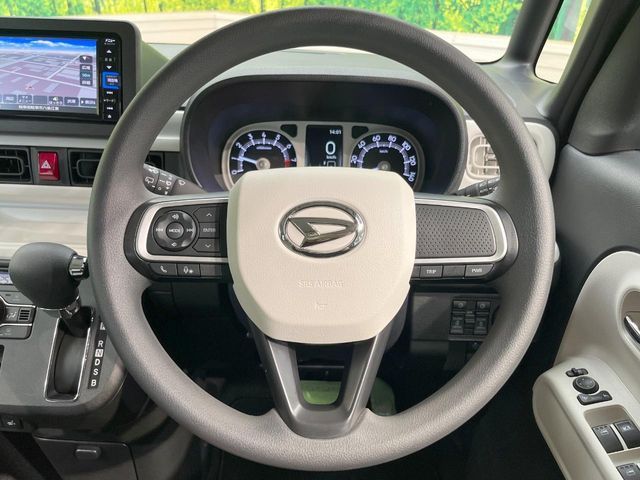 DAIHATSU MOVE CANBUS 2022 Image 31