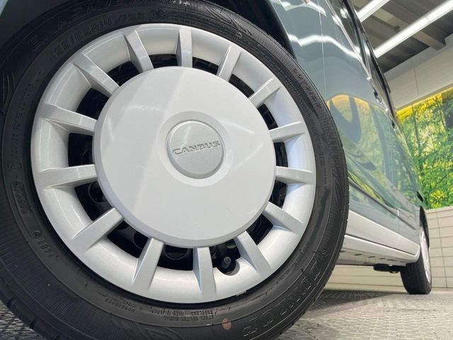 DAIHATSU MOVE CANBUS 2022 Image 31