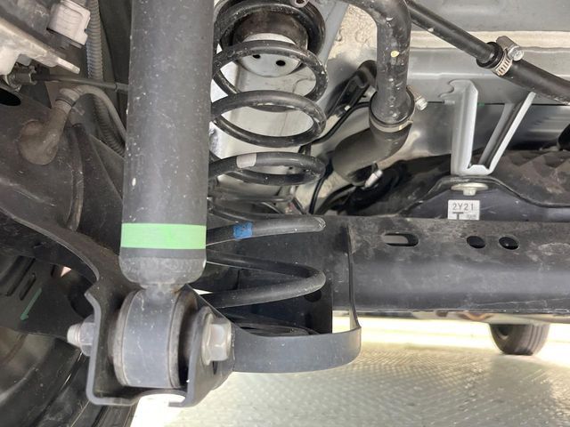 DAIHATSU MOVE CANBUS 2022 Image 31