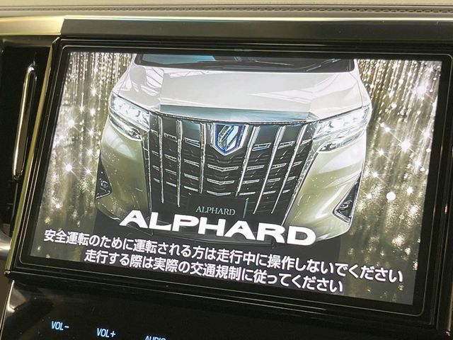 TOYOTA ALPHARD 2019 Image 31