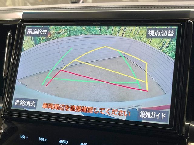 TOYOTA ALPHARD 2019 Image 31