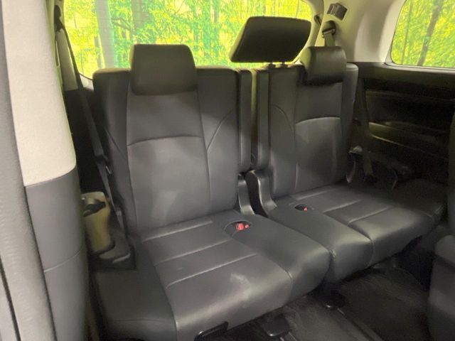 TOYOTA ALPHARD 2019 Image 31