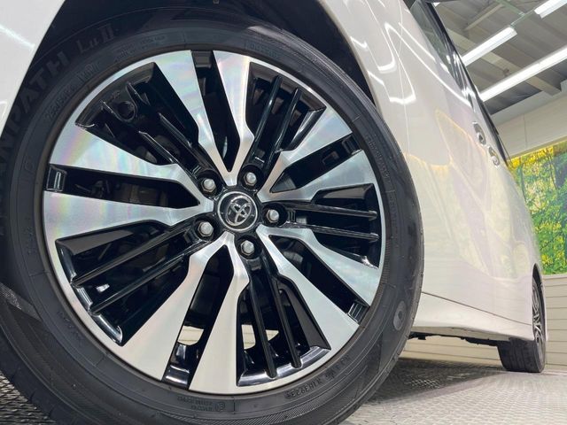 TOYOTA ALPHARD 2019 Image 31