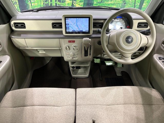 SUZUKI ALTO LAPIN 2019 Image 31