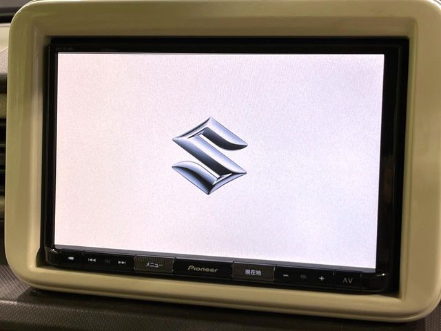 SUZUKI ALTO LAPIN 2019 Image 31