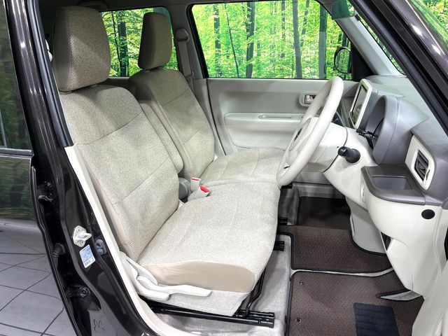 SUZUKI ALTO LAPIN 2019 Image 31