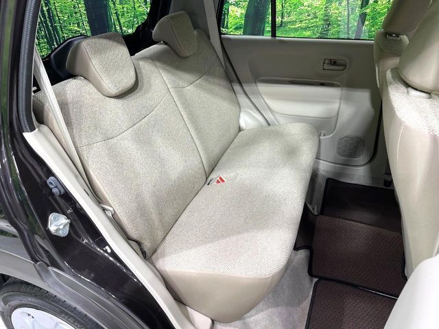 SUZUKI ALTO LAPIN 2019 Image 31