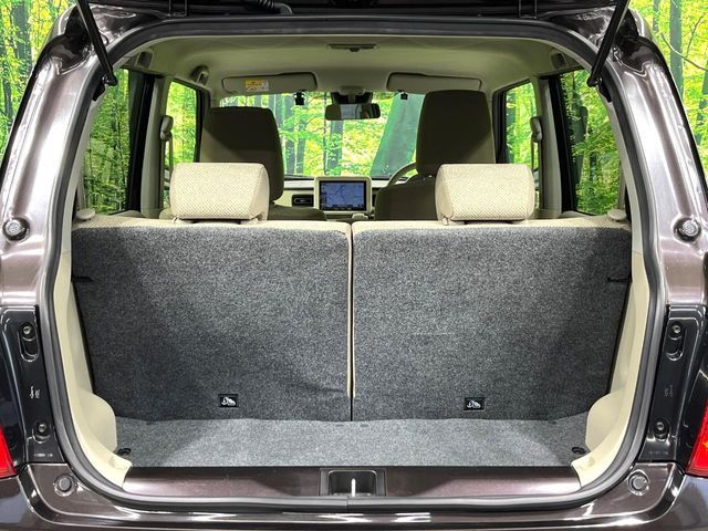 SUZUKI ALTO LAPIN 2019 Image 31