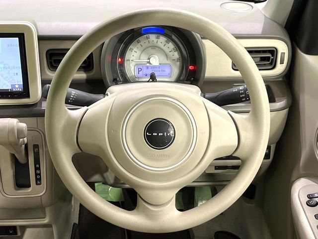 SUZUKI ALTO LAPIN 2019 Image 31