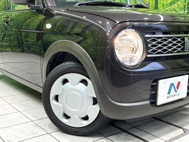 SUZUKI ALTO LAPIN 2019 Image 31