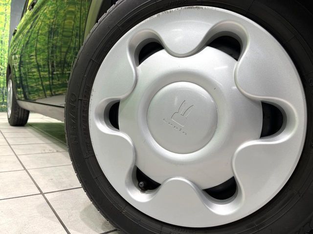 SUZUKI ALTO LAPIN 2019 Image 31