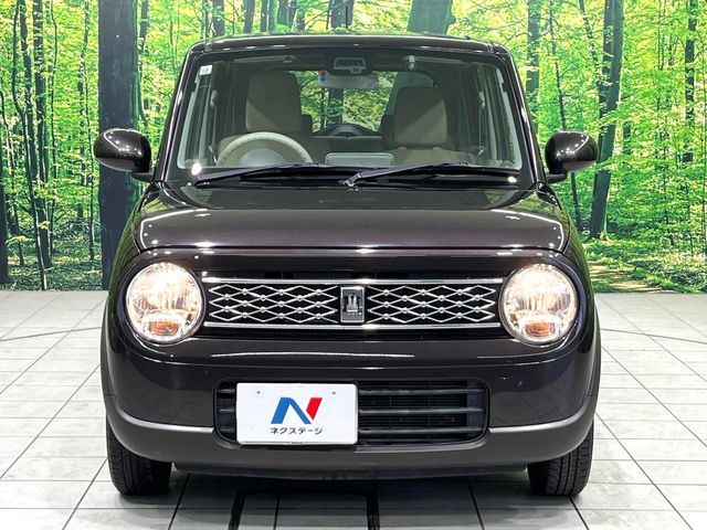 SUZUKI ALTO LAPIN 2019 Image 31