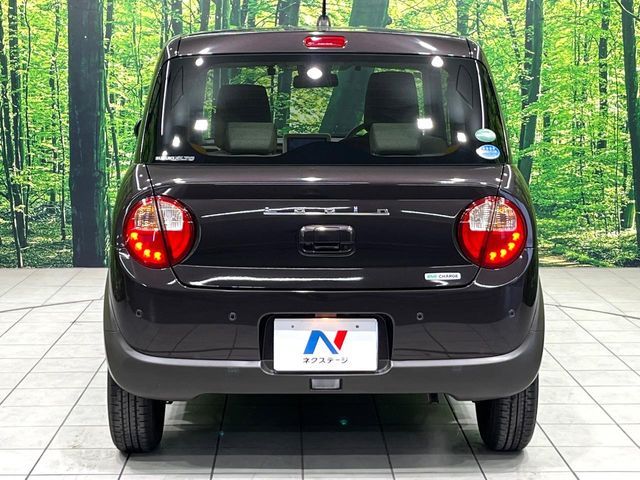 SUZUKI ALTO LAPIN 2019 Image 31