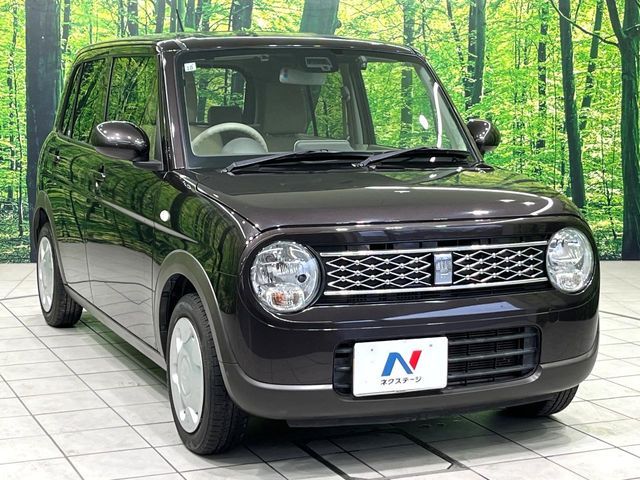 SUZUKI ALTO LAPIN 2019 Image 31