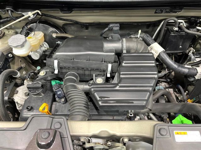 SUZUKI ALTO LAPIN 2019 Image 31